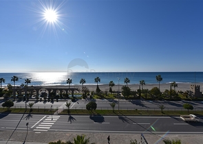 اطلالة بحر مباشرة - دوبلكس فاخرة 6 غرف نوم - في كاستل / الانيا 