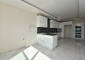 اطلالة بحر مباشرة - دوبلكس فاخرة 6 غرف نوم - في كاستل / الانيا 