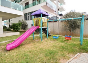 اطلالة بحر مباشرة - دوبلكس فاخرة 6 غرف نوم - في كاستل / الانيا 