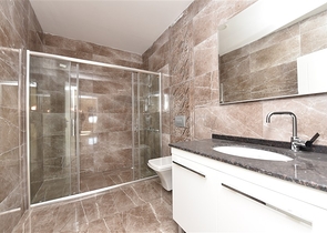 اطلالة بحر مباشرة - دوبلكس فاخرة 6 غرف نوم - في كاستل / الانيا 