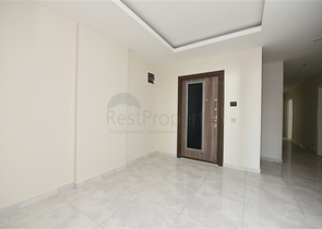 اطلالة بحر مباشرة - دوبلكس فاخرة 6 غرف نوم - في كاستل / الانيا 