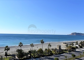 اطلالة بحر مباشرة - دوبلكس فاخرة 6 غرف نوم - في كاستل / الانيا 