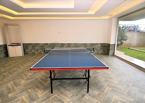 اطلالة بحر مباشرة - دوبلكس فاخرة 6 غرف نوم - في كاستل / الانيا 