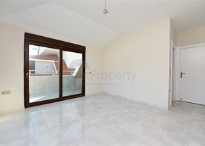 اطلالة بحر مباشرة - دوبلكس فاخرة 6 غرف نوم - في كاستل / الانيا 