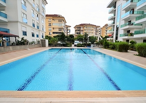 اطلالة بحر مباشرة - دوبلكس فاخرة 6 غرف نوم - في كاستل / الانيا 