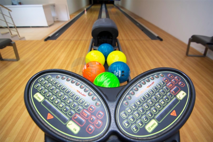 شقة غرفة وصالة - مفروشة - ضمن مجمع 5 نجوم - في منطقة افسلار / الانيا 