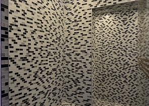 شقة غرفة وصالة - مفروشة - ضمن مجمع 5 نجوم - في منطقة افسلار / الانيا 