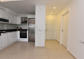 شقة غرفة وصالة - مفروشة - ضمن مجمع 5 نجوم - في منطقة افسلار / الانيا 