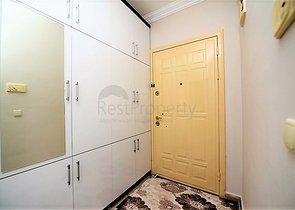 شقة مفروشة - تصميم 2 غرفة وصالة - في توسمور / الانيا 