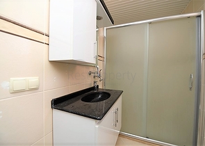 شقة مفروشة - تصميم 2 غرفة وصالة - في توسمور / الانيا 