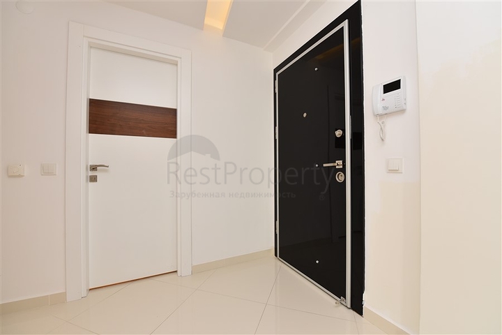 مركز الانيا - مجمع 5 نجوم -شقة غرفتين وصالة 