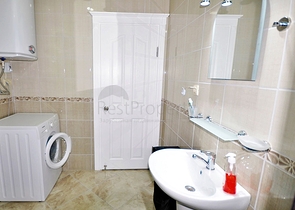 شقة عائلية واسعة - مع الاثاث - تصميم 2 غرفة وصالة - مهموتلار / الانيا 