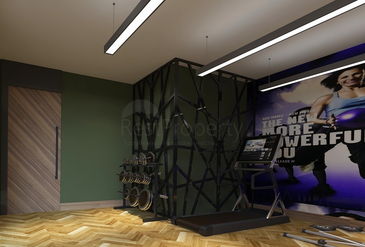 تسهيلات بالدفعات - مشروع قيد الانشاء - منطقة كاستل الراقية / الانيا 