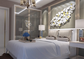 تسهيلات بالدفعات - مشروع قيد الانشاء - منطقة كاستل الراقية / الانيا 