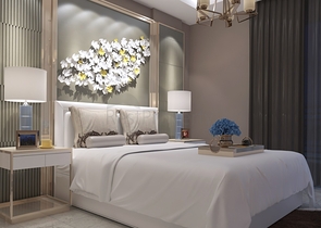 تسهيلات بالدفعات - مشروع قيد الانشاء - منطقة كاستل الراقية / الانيا 