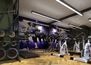 تسهيلات بالدفعات - مشروع قيد الانشاء - منطقة كاستل الراقية / الانيا 