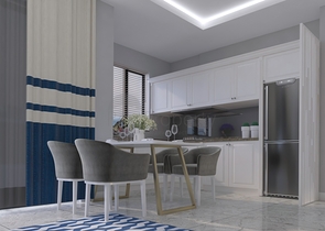 تسهيلات بالدفعات - مشروع قيد الانشاء - منطقة كاستل الراقية / الانيا 