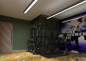 تسهيلات بالدفعات - مشروع قيد الانشاء - منطقة كاستل الراقية / الانيا 