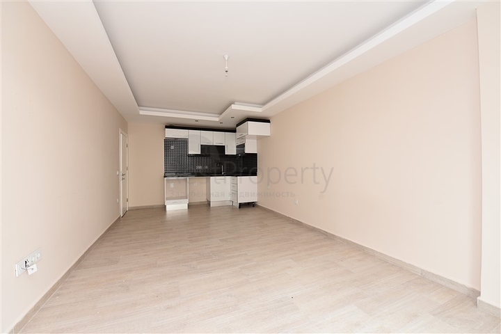 مجمع خمس نجوم - شقة تصميم غرفة وصالة - في منطقة كاستل / الانيا 