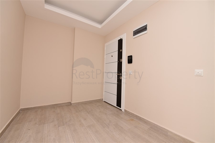 مجمع خمس نجوم - شقة تصميم غرفة وصالة - في منطقة كاستل / الانيا 