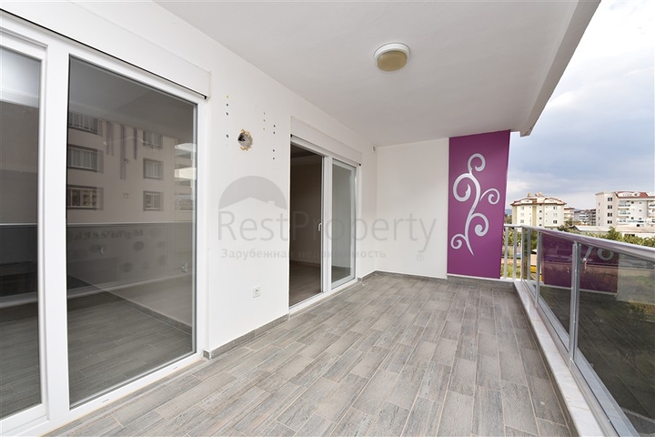 مجمع خمس نجوم - شقة تصميم غرفة وصالة - في منطقة كاستل / الانيا 