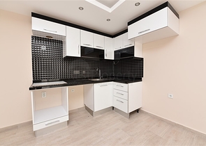 مجمع خمس نجوم - شقة تصميم غرفة وصالة - في منطقة كاستل / الانيا 