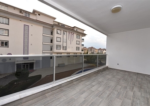 مجمع خمس نجوم - شقة تصميم غرفة وصالة - في منطقة كاستل / الانيا 