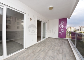 مجمع خمس نجوم - شقة تصميم غرفة وصالة - في منطقة كاستل / الانيا 