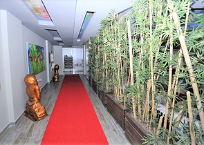 مجمع خمس نجوم - شقة تصميم غرفة وصالة - في منطقة كاستل / الانيا 