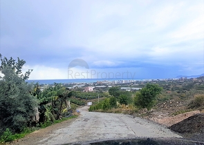 قطعة ارض مناسبة لبناء فيلا احلامكم - اطلالة بحر - في كارجي جاك / الانيا 
