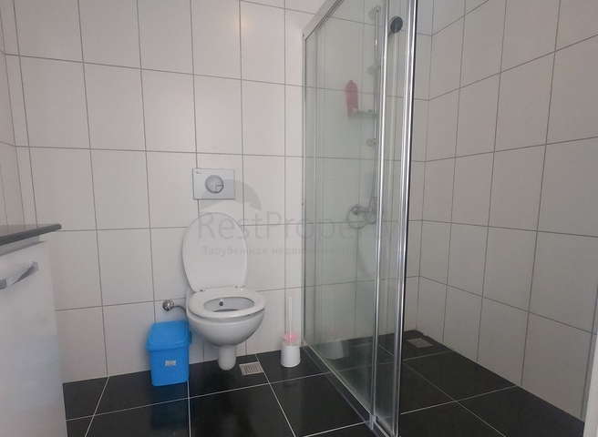 شقة عائلية بسعر مناسب - تصميم 2 غرفة وصالة - في مهموتلار / الانيا 