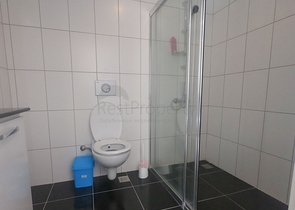 شقة عائلية بسعر مناسب - تصميم 2 غرفة وصالة - في مهموتلار / الانيا 