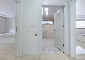 فريدة من  نوعها - فيلا فاخرة -اطلالة بحر وقلعة - في الانيا 