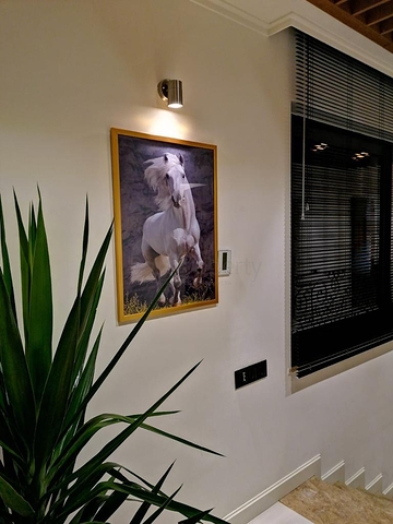 قمة الفخامة - فيلا الاحلام - اطلالة بحر وقلعة - في الانيا 