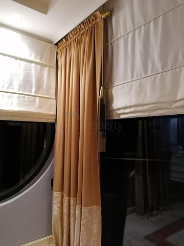 قمة الفخامة - فيلا الاحلام - اطلالة بحر وقلعة - في الانيا 