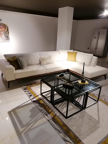 قمة الفخامة - فيلا الاحلام - اطلالة بحر وقلعة - في الانيا 