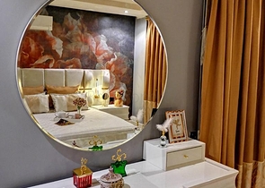 قمة الفخامة - فيلا الاحلام - اطلالة بحر وقلعة - في الانيا 