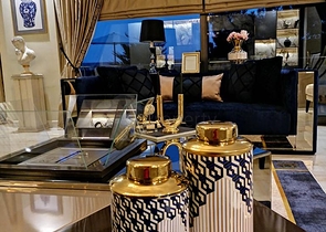 قمة الفخامة - فيلا الاحلام - اطلالة بحر وقلعة - في الانيا 