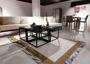 قمة الفخامة - فيلا الاحلام - اطلالة بحر وقلعة - في الانيا 