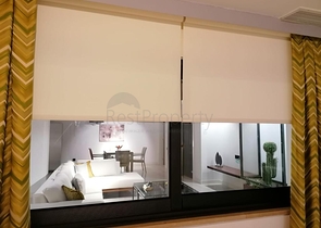 قمة الفخامة - فيلا الاحلام - اطلالة بحر وقلعة - في الانيا 