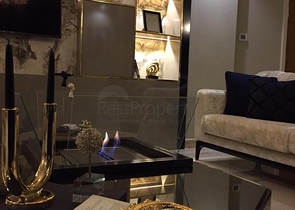 قمة الفخامة - فيلا الاحلام - اطلالة بحر وقلعة - في الانيا 