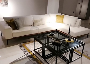 قمة الفخامة - فيلا الاحلام - اطلالة بحر وقلعة - في الانيا 