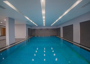 قمة الفخامة - فيلا الاحلام - اطلالة بحر وقلعة - في الانيا 