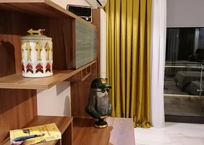 قمة الفخامة - فيلا الاحلام - اطلالة بحر وقلعة - في الانيا 