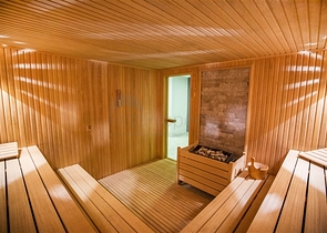 شقق غرفة وصالة - مفروشة - مجمع سكني حديث - مهموتلار / الانيا 