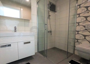 شقق غرفة وصالة - مفروشة - مجمع سكني حديث - مهموتلار / الانيا 