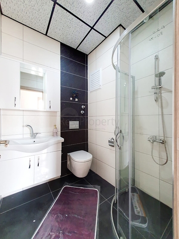 اسعار مميزة - شقق مفروشة - قريبة من البحر - في  مهموتلار / الانيا 