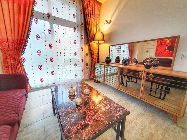 اسعار مميزة - شقق مفروشة - قريبة من البحر - في  مهموتلار / الانيا 