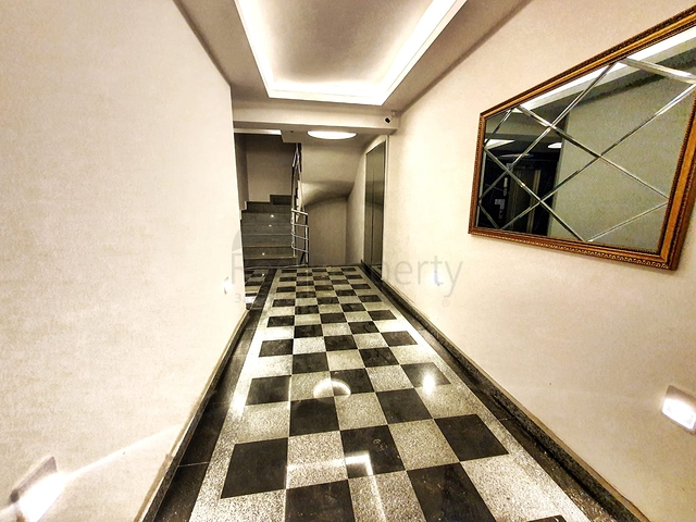 اسعار مميزة - شقق مفروشة - قريبة من البحر - في  مهموتلار / الانيا 