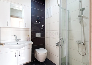 اسعار مميزة - شقق مفروشة - قريبة من البحر - في  مهموتلار / الانيا 